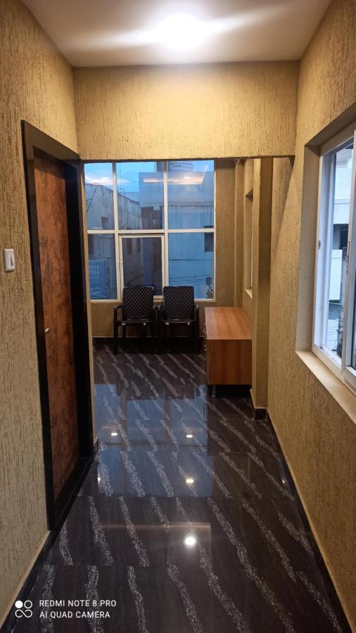 ויסאקפאטנם Hotel E Lodge מראה חיצוני תמונה