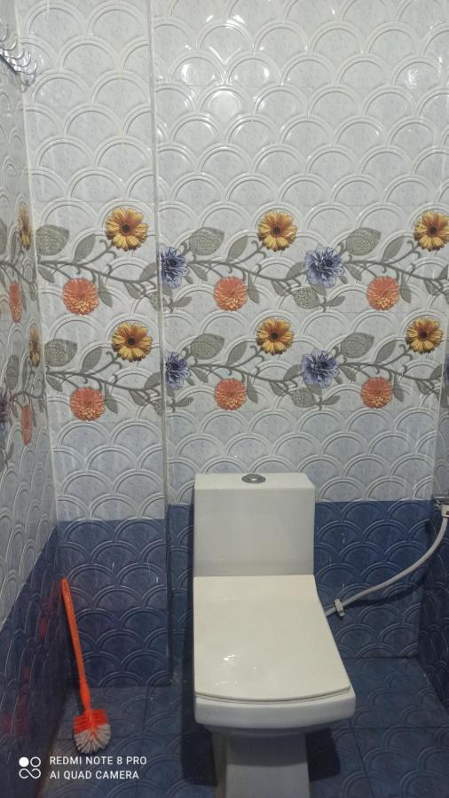 ויסאקפאטנם Hotel E Lodge מראה חיצוני תמונה