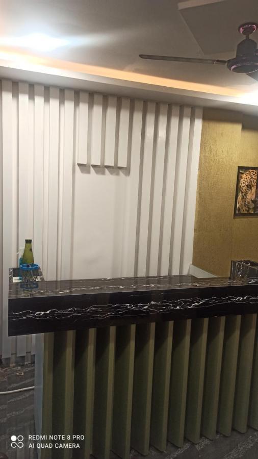 ויסאקפאטנם Hotel E Lodge מראה חיצוני תמונה