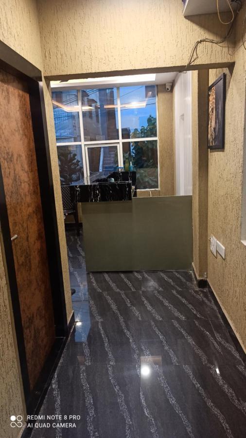 ויסאקפאטנם Hotel E Lodge מראה חיצוני תמונה