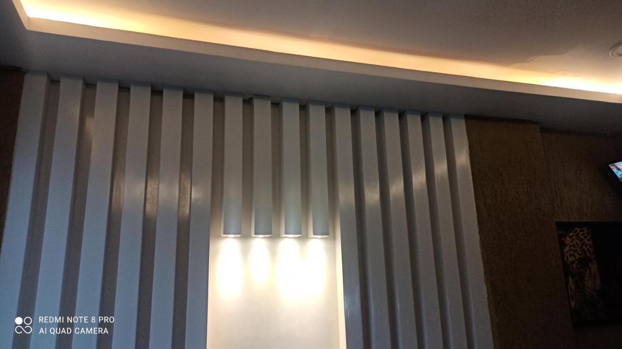 ויסאקפאטנם Hotel E Lodge מראה חיצוני תמונה